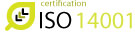 ISO 14001 : 2004